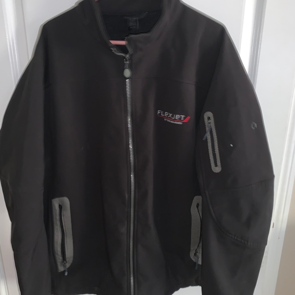 Mens jacket